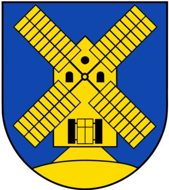 Wappen von Schermcke/Arms of Schermcke