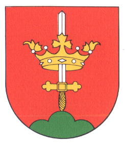 Wappen von Windschläg/Arms (crest) of Windschläg