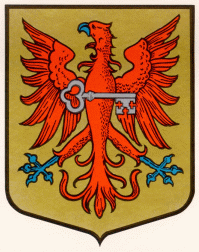 Arms (crest) of Apeldoorn