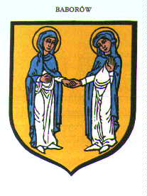 Arms of Baborów