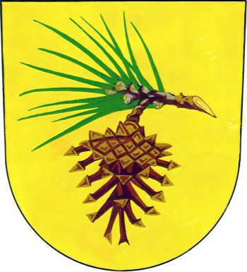Arms (crest) of Bor u Skutče