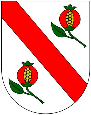 Coat of arms (crest) of Nendaz