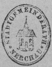 Siegel von Nerchau