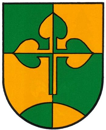 Coat of arms (crest) of Neukirchen bei Lambach