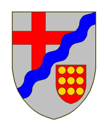 Wappen von Schönbach (Eifel)