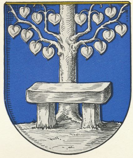 Wappen von Adenstedt/Arms (crest) of Adenstedt