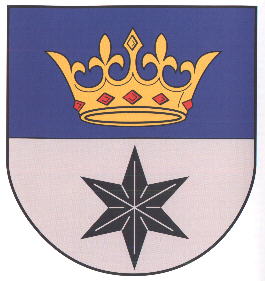 Wappen von Baustert/Arms of Baustert