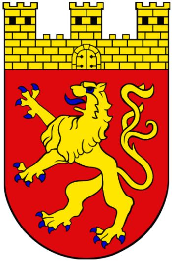 Arms of Dębno