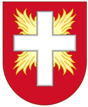 Coat of arms (crest) of El Seibo