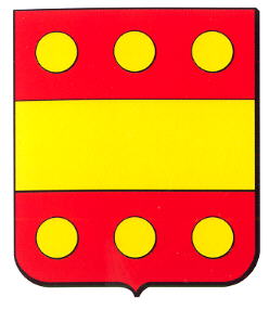 Blason de Gouesnou/Arms (crest) of Gouesnou