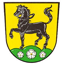 Wappen von Großwalbur