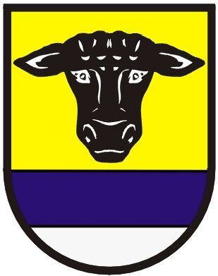 Wappen von Kälbertshausen / Arms of Kälbertshausen