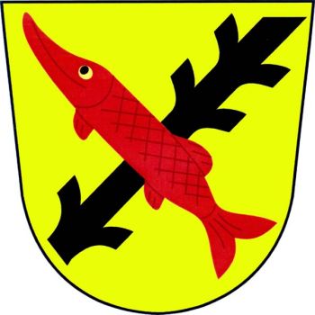 Arms (crest) of Kurdějov