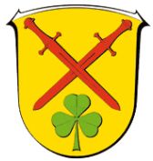 Wappen von Langgöns