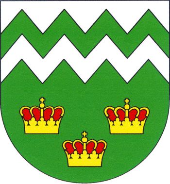 Arms of Libouchec