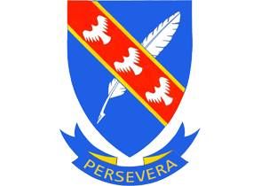 Coat of arms (crest) of Laerskool Lorraine