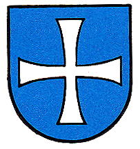 Wappen von Neuendorf (Teistungen)/Arms (crest) of Neuendorf (Teistungen)