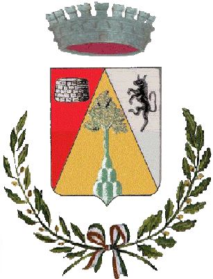 Stemma di Nule/Arms (crest) of Nule