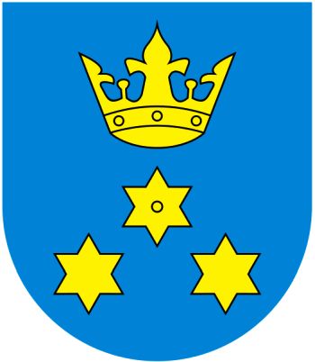 Arms of Pawłowice