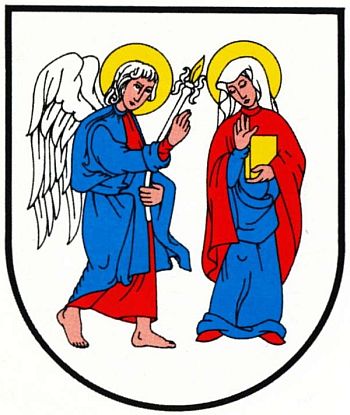 Arms of Supraśl