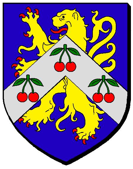 Blason de Villers-sur-le-Roule/Arms (crest) of Villers-sur-le-Roule