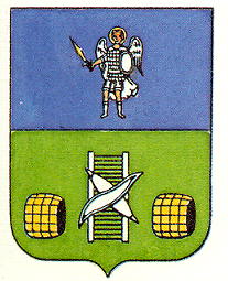Coat of arms (crest) of Berdychiv