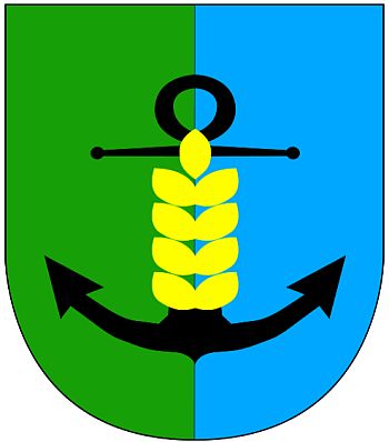 Arms of Kosakowo