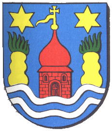 Coat of arms (crest) of Lemvig