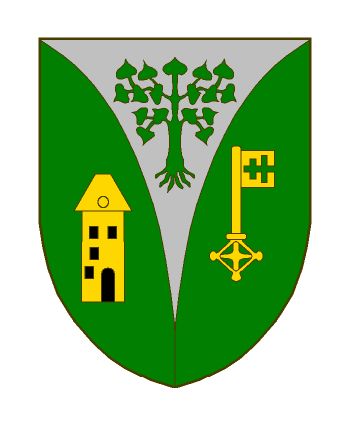 Wappen von Lind (Ahrweiler)/Arms (crest) of Lind (Ahrweiler)