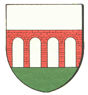 Blason de Manspach/Arms of Manspach