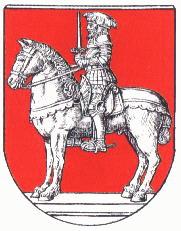 Wappen von Neuhaldensleben (kreis) / Arms of Neuhaldensleben (kreis)