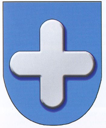 Coat of arms (crest) of Streshin