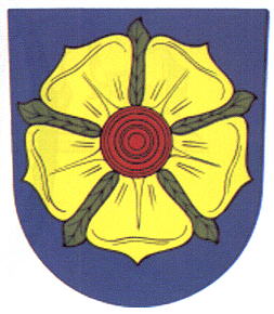 Arms (crest) of Strmilov