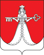 Coat of arms (crest) of Zapadnodvinsky Rayon