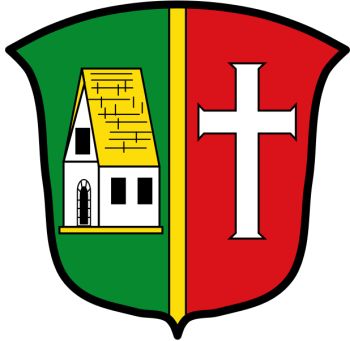 Wappen von Balzhausen/Arms (crest) of Balzhausen