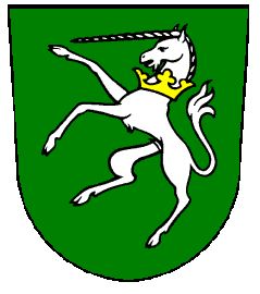 Arms of Cadro