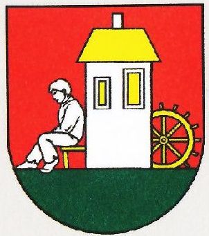 Čakanovce (Košice-okolie) (Erb, znak)