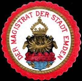 Seal of Emden