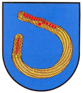Wappen von Isenbüttel/Arms (crest) of Isenbüttel