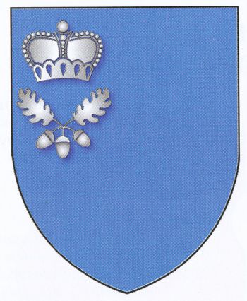 Coat of arms (crest) of Malaryta
