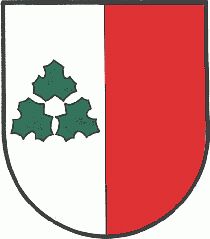 Wappen von Nassereith/Arms (crest) of Nassereith