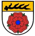 Wappen von Oberacker/Arms (crest) of Oberacker