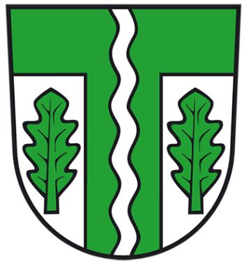 Wappen von Tangeln/Arms (crest) of Tangeln