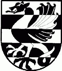 Wappen von Teufenbach/Arms (crest) of Teufenbach