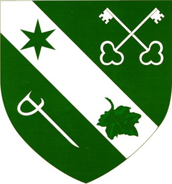 Arms of Újezd u Brna