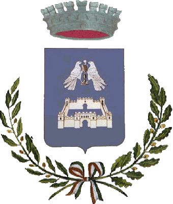 Stemma di Codrongianos/Arms (crest) of Codrongianos
