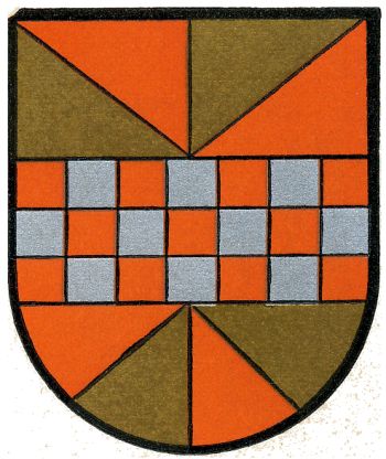 Wappen von Amt Fröndenberg