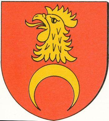Blason de Gundolsheim/Arms (crest) of Gundolsheim
