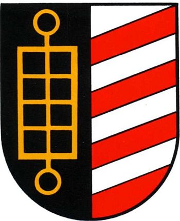 Coat of arms (crest) of Pollham