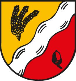Wappen von Sprakel/Coat of arms (crest) of Sprakel